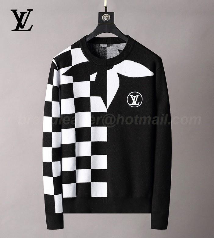 LV Men's Sweater 7